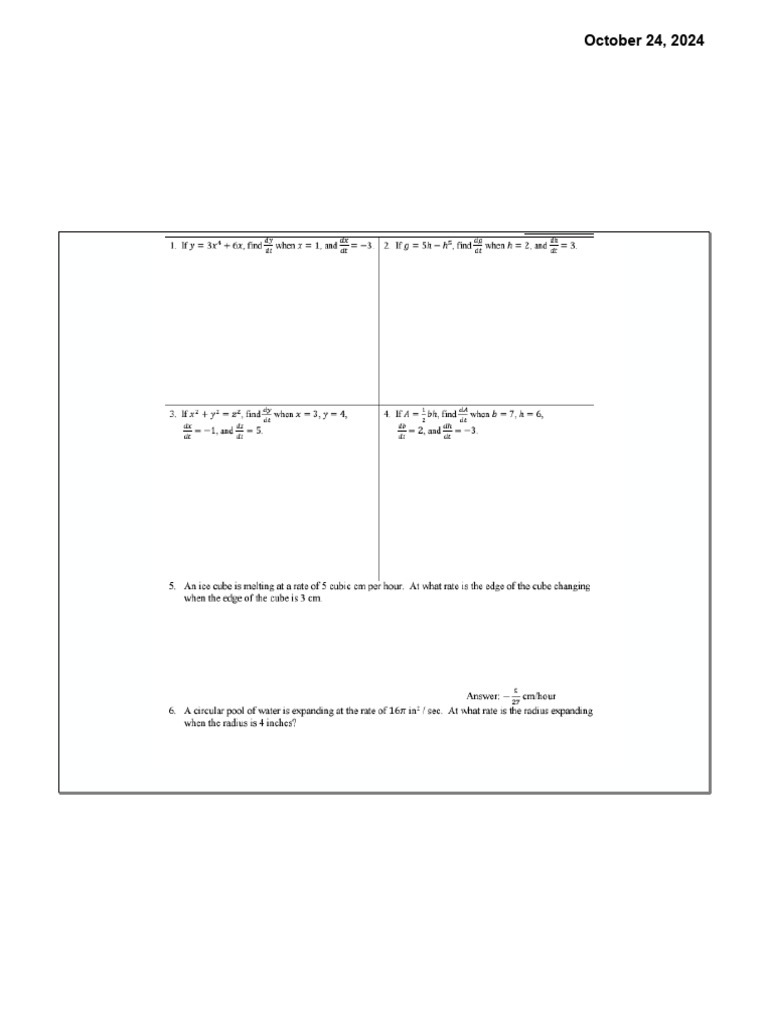 AP Calab Cw1 | PDF