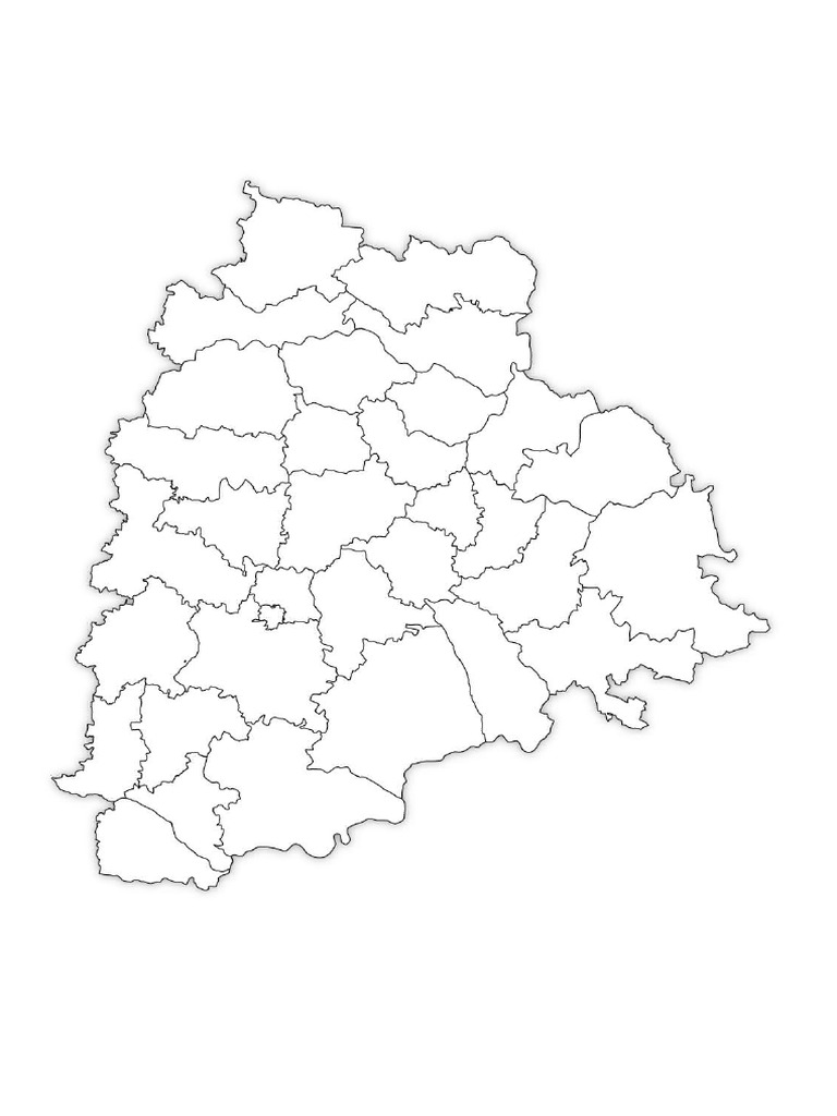 Map | PDF