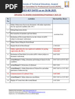 ACU Early Entry Programs Overview | PDF | Higher Education ...