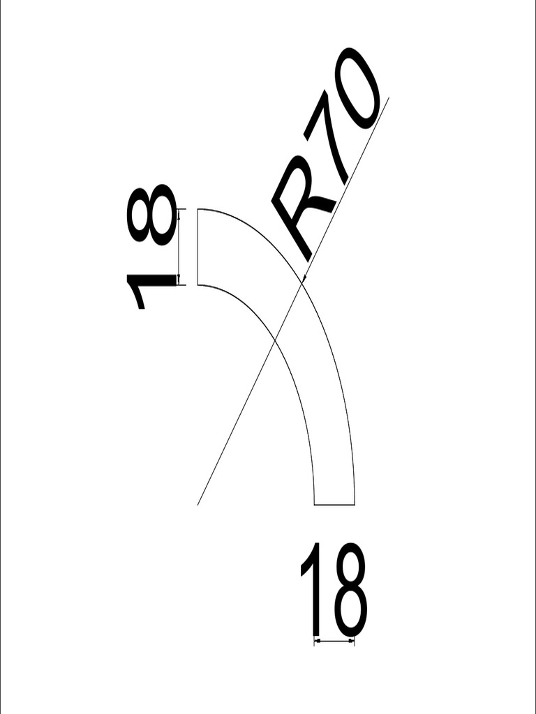 R70 Profi̇l | PDF