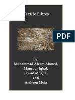 Textile Fibers 9 Mansoor Iqbal