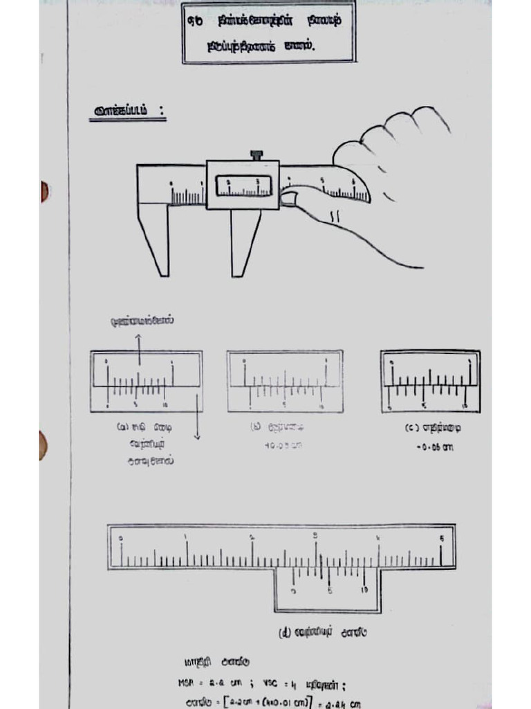 11 TH Practical 1 | PDF
