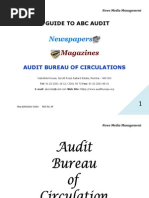 Download Audit Bureau of Circulation by meenu26391 SN88434646 doc pdf