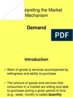 03 Demand Supply