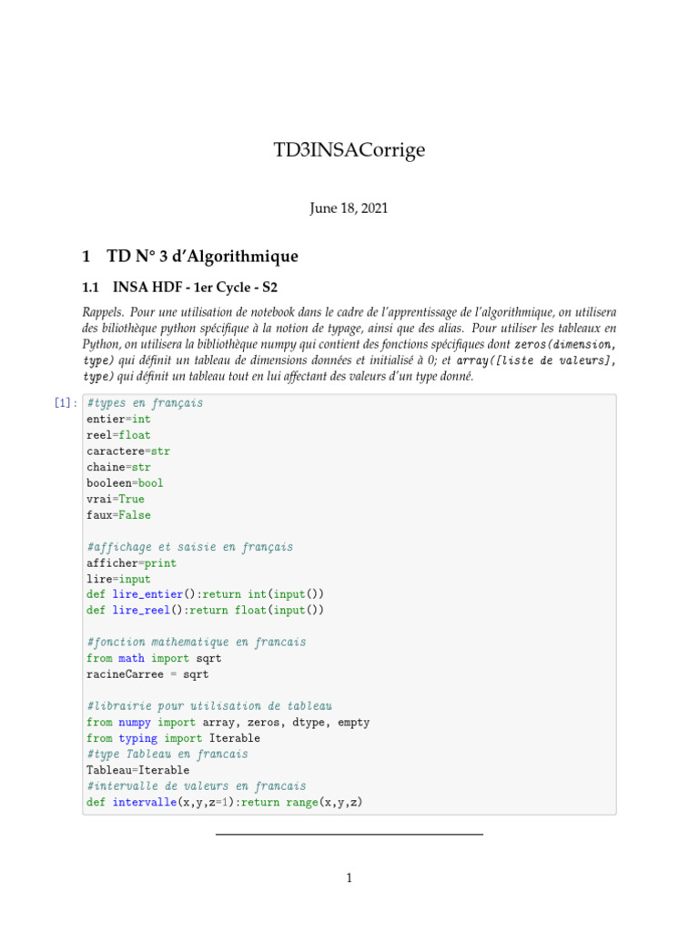 Gestion des notes d'étudiants en Python | PDF | Génie logiciel ...