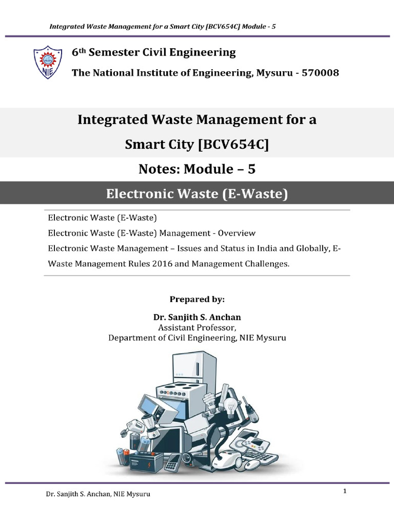 Mod 5 | PDF