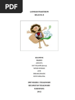 Download Laporan Praktikum Ayam by Nyi Iteung SN88435318 doc pdf