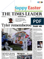 Times Leader 06-06-2013 | PDF | Annual Percentage Rate