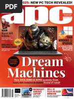 Electronics Today 1988 02 | PDF | Integrated Circuit | Compact Disc