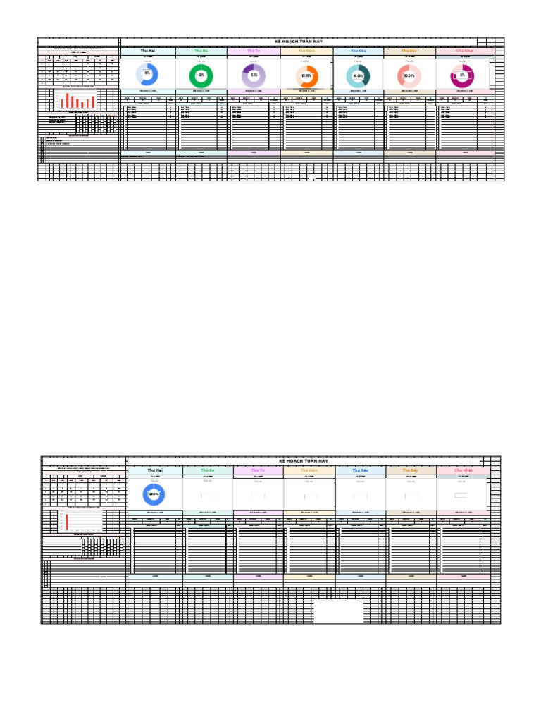 Planner | PDF