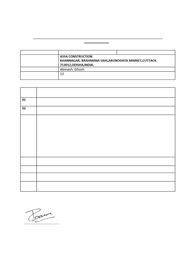 MRM Schedule and Agenda Overview | PDF
