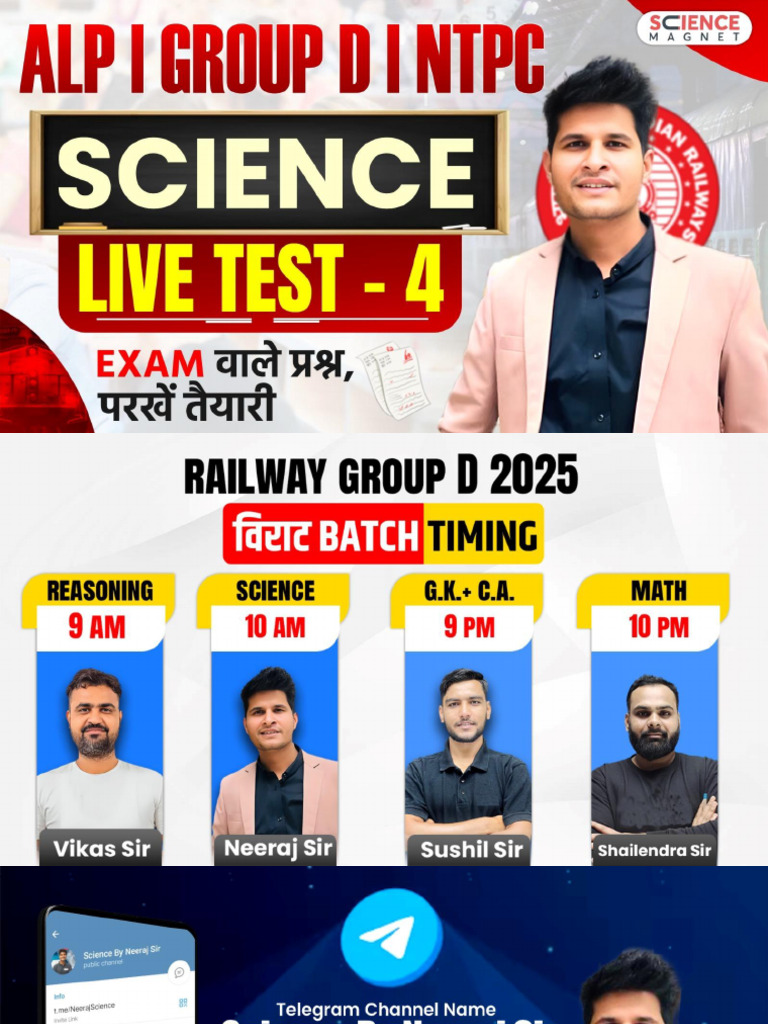 Live Test-4 | PDF
