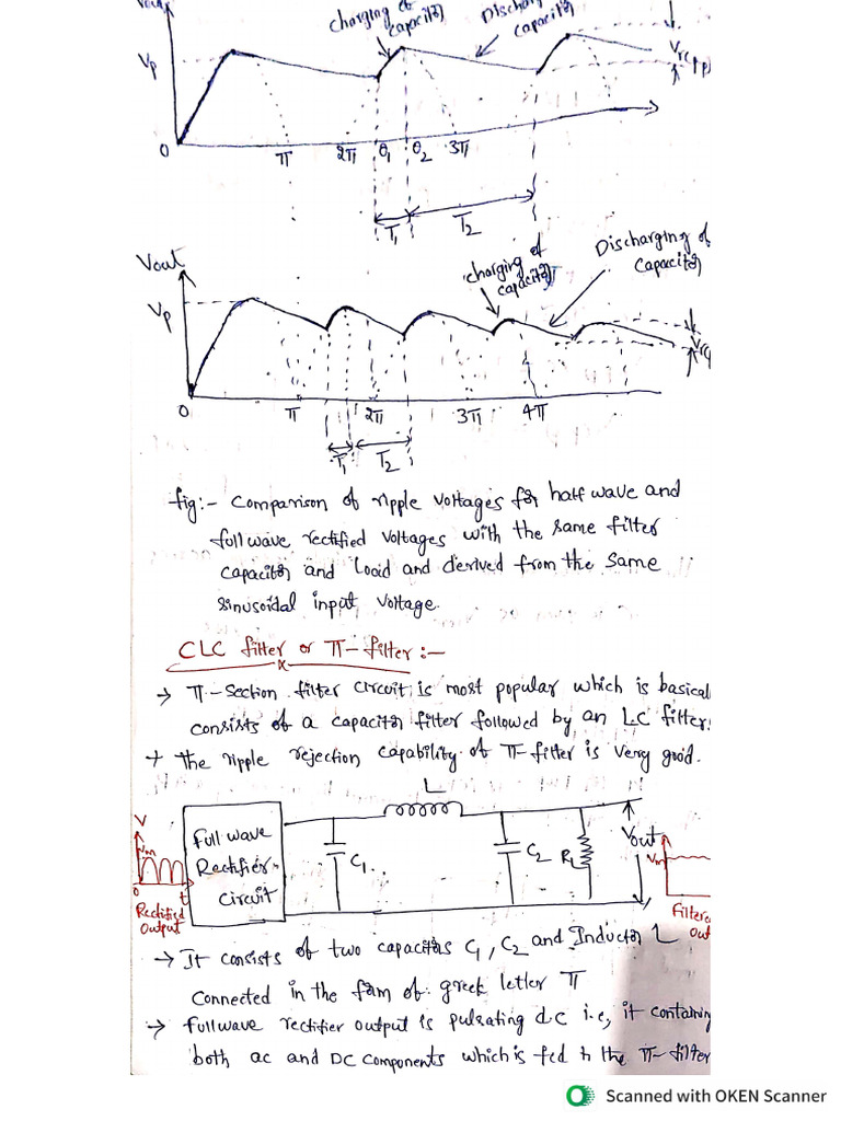 Ec 1notes | PDF