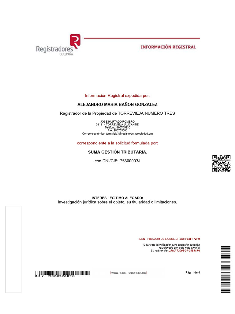 Documento 2 | PDF