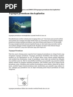 Download BahanTugasTeganganPermukaanbyAnnisaZulfaSN88438679 doc pdf