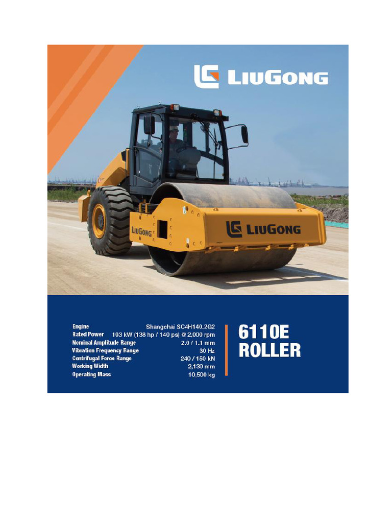 Roller | PDF