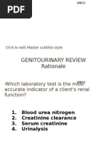 Download Genitourinary Review by Gideon P Casas SN88439296 doc pdf