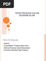Download Teori Produksi Dalam Ekonomi Islam-1 by Irawan Arya Rianto SN88439378 doc pdf