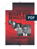 Rules For Revolution