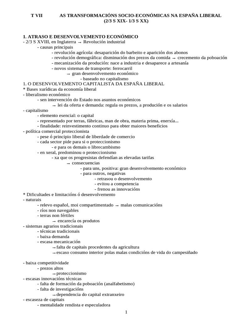 Eco-Sociedade - Test Completo | PDF