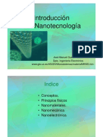 Nanotecnologias
