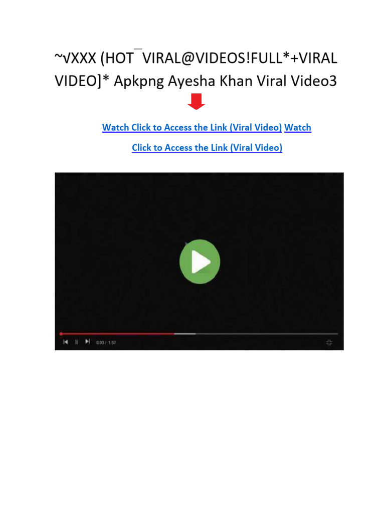 √XXX HOT▔VIRAL@VIDEOS FULL VIRAL VIDEO Apkpng Ayesha Khan  