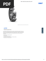 RODAMIENTO DE SUPERPRECISION Rodamiento 3205 A-2RS1: Especificaciones y Ventajas | PDF ... Rodamiento 3205 A-2RS1: Especificaciones y Ventajas | PDF ...  