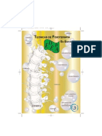 Técnicas de Fisioterapia en Espondilitis Por Edepa