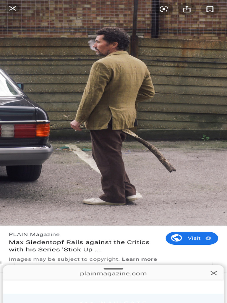 Someone Has A Stick Up Their Ass - Google Search | PDF