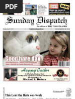 The Pittston Dispatch 04-08-2012