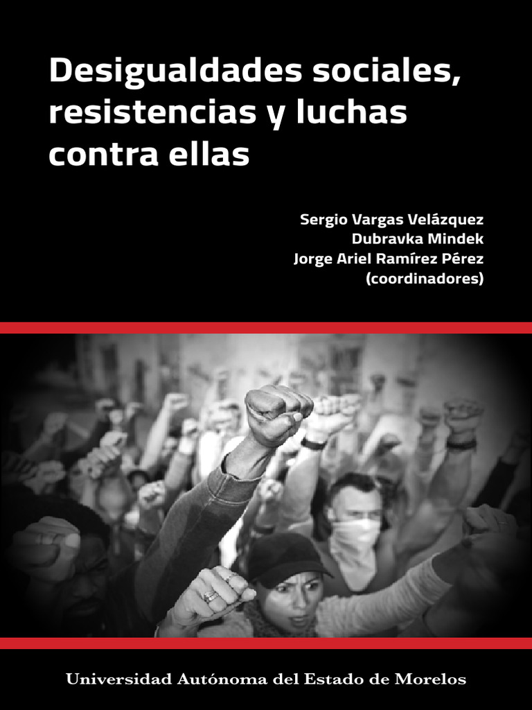 Desigualdades sociales y luchas contemporáneas | PDF | Desigualdad ...