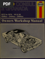 John H. Haynes, Tim Parker - Haynes Renault 5 Owners Workshop