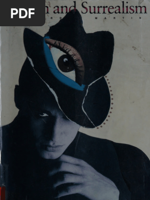 Fashion's Surrealist Revolution | PDF | Surrealism | Salvador Dalí
