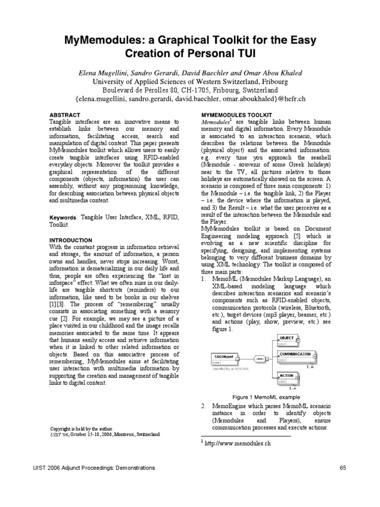 My Me Modules | PDF | Icon (Computing) | Usability