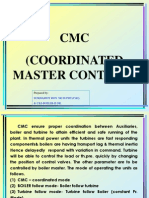 CMC Presentation