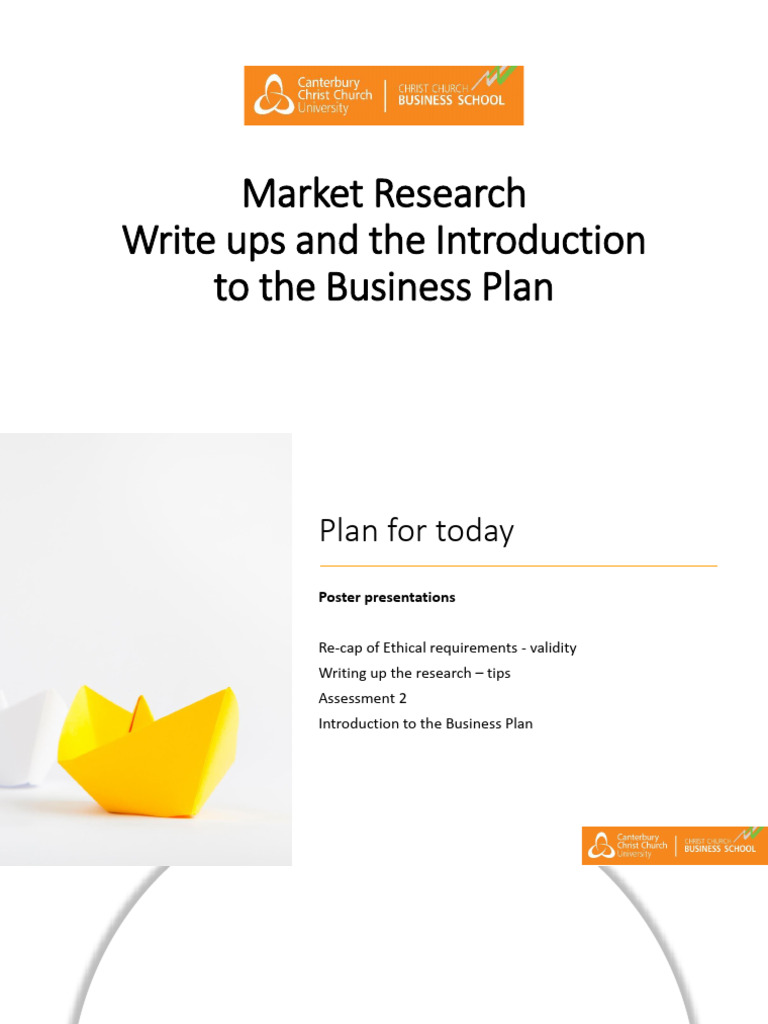 Market Research Session 9 | PDF | Marketing | Validity (Statistics)