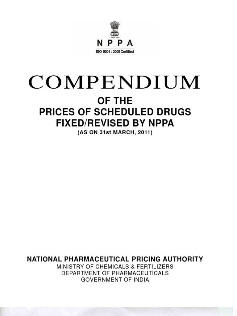 Drug Price Control MRP | PDF | Topical Medication | Medicinal Chemistry