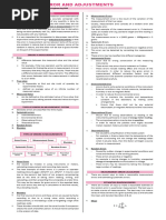 Types of Errors in Physics Explained | PDF