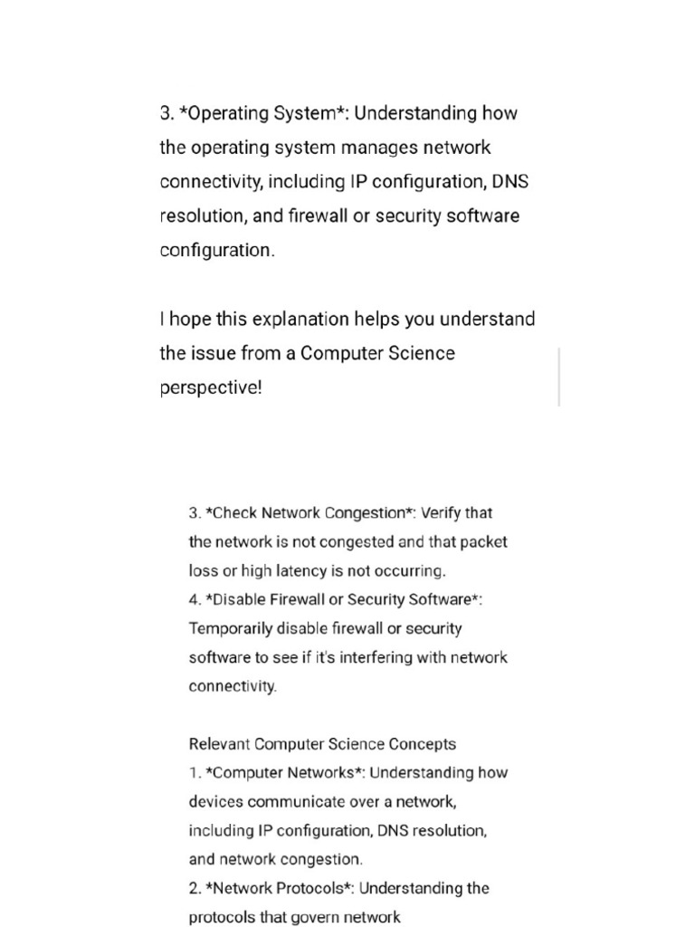 Computer Science | PDF