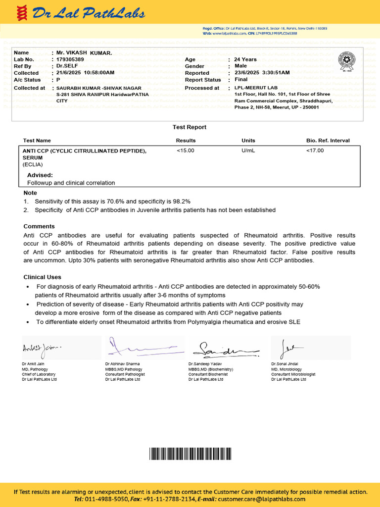 Njcrjy2q1nhdsugjb0u2j1b4 | PDF | Medical Diagnosis | Physician
