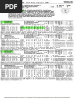 Wheeling Dog Track Program 01/25/24 | PDF
