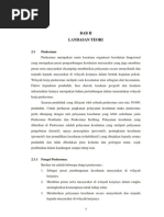 Download SISTEM INFORMASI PUSKESMAS 11 BAB II by Novira Dwita Sari SN88455159 doc pdf