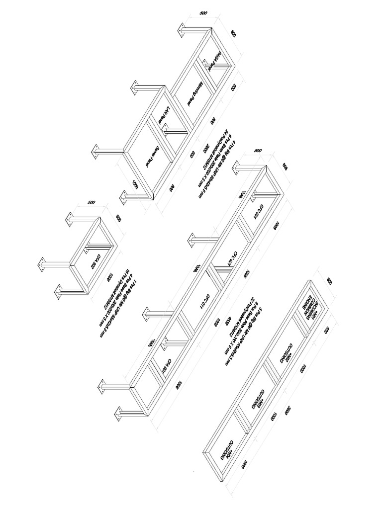 Base Frame Instrument | PDF