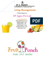 Fruit Punch Vr7