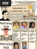 Hermana Bali Script | PDF