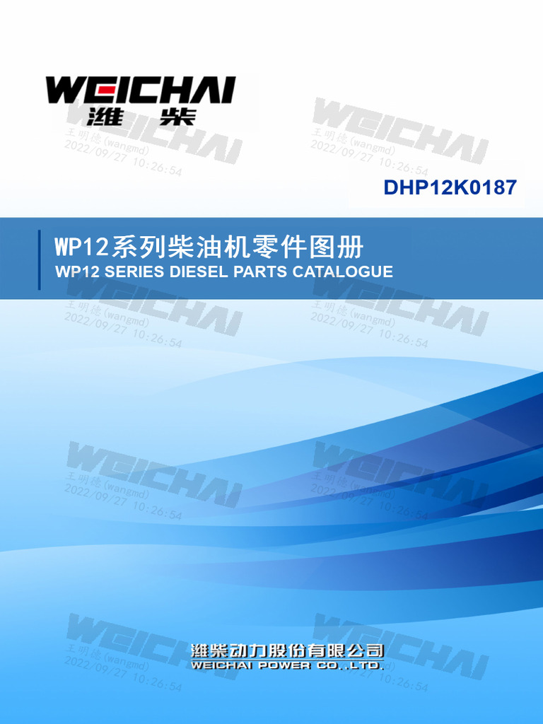 WP12 | PDF