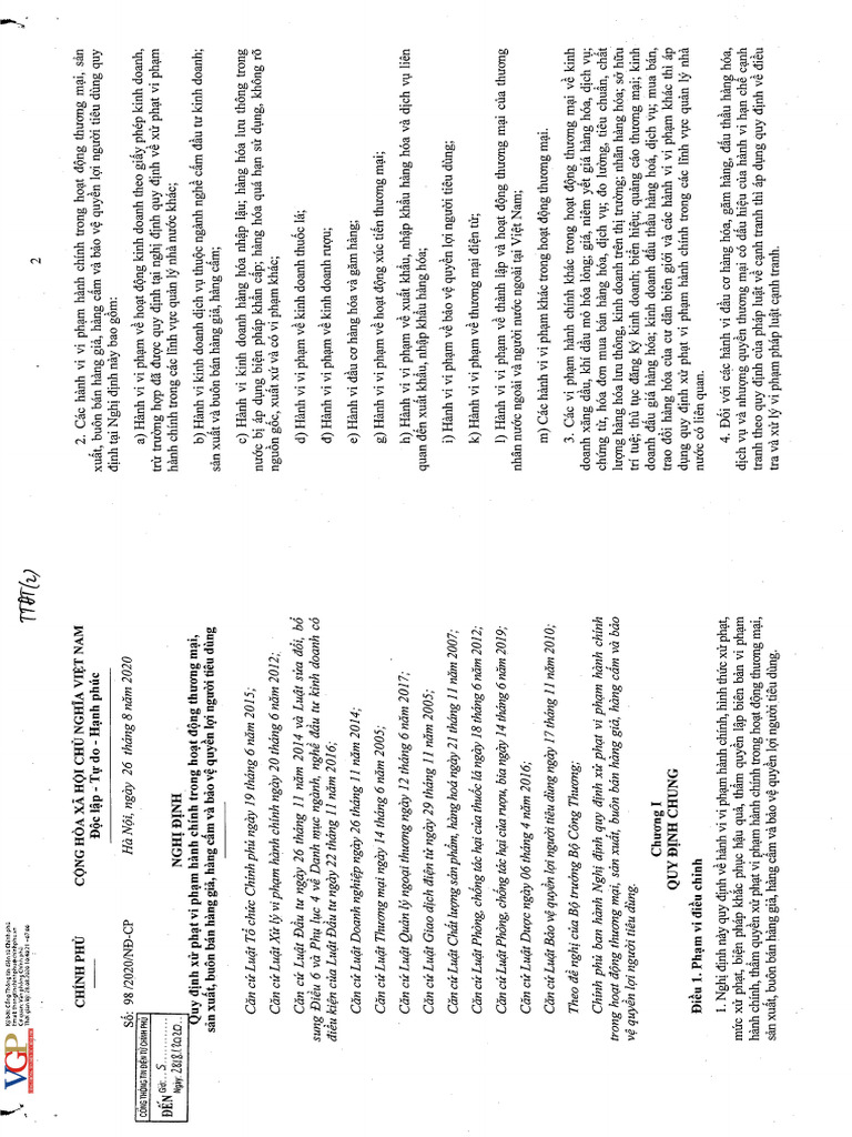 ND 98 | PDF