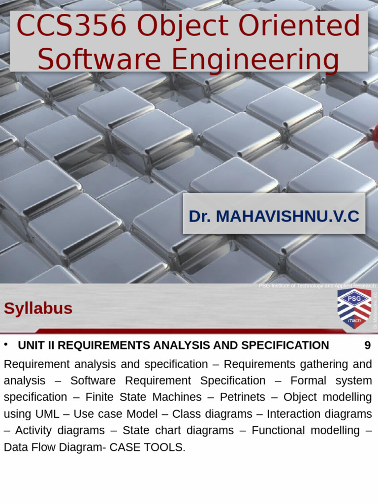 Requirements Engineering Overview | PDF | Software Prototyping ...