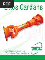 Catálogo de Eixo Cardan-V4-859