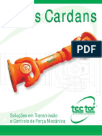 Catálogo de Eixo Cardan-V4-859